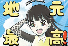 劇情簡介、替代標題及閱讀 Jimoto Saiko《地元最高！》漫畫完整章節連結
