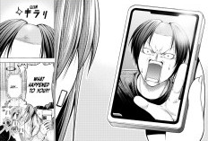 碧藍之海《Grand Blue Dreaming》第112話最新外流資訊，日益緊張的衝突