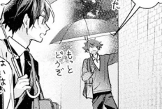 佐々木と宮野《Sasaki and Miyano》 漫畫最新第52話閱讀連結更新 將進入更嚴肅的階段