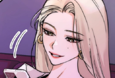 RAW Manhwa《Drunken My Boss》第一章 生肉 原圖閱讀網址 | 一個非常強大的存在！