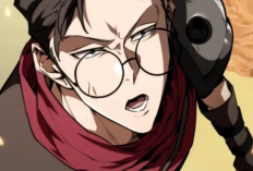 RAW Manhwa《轉生之流》Reincarnator 第120話 | 一把威力驚人的槍！