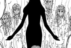 中文在线阅读 Manga《Hunter × Hunter》第412話 | 這完全取決於你！