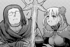 Isekai Ojisan《異世界歸來的舅舅》第79章，點擊此處免費閱讀漫畫！