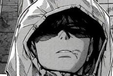 漫畫《Jujutsu Kaisen Modulo》第19章閱讀指南與評析、虎杖悠仁現身！