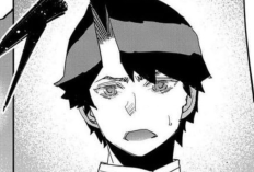 全部被擊退！Manga《水屬性的魔法師》The Water Magician 第41章