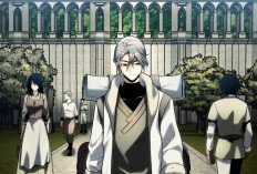 漫畫《牧羊巫師》The Shepherd Wizard 第1-2章中文掃描版 請參閱下方故事簡介