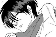 他對伴侶的忠誠！Manga《螢火蟲之婚》Firefly Wedding 第81話閱讀連結更新