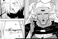 哈哈，開玩笑啦！中文翻譯 Manga《氣絕勇者與暗殺公主》The Shy Hero and the Assassin Princesses 第138章