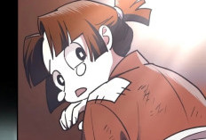 更加努力吧！Webtoon My S-Class Hunters《我的S級獵人》第189章預覽