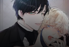 BL Manhwa《蛇穴》Snake Hole 完整章節 | 他們的關係在他們剛步入成年後就開始改變