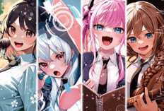 Tune In to the Midnight Heart 動畫第二季何時播出？官方日期現已公布！