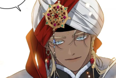 RAW 在線觀看 漫畫《Blossoms of the White Night》第14章 | 前往更溫暖的阿爾納塔！