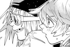 正中目標！在線觀看 Manga《Sentenced to Be a Hero》第16話