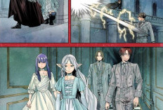 漫畫《Frieren: Beyond Journey's End》第148話敬請期待後續發展！點此查看更多資訊