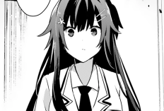 熱烈歡迎！漫畫《想要成为影之实力者》The Eminence in Shadow 第80話