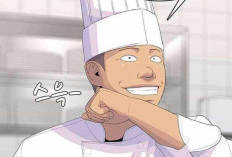 漫畫《菜鳥伙房兵 - Kitchen Soldier》第218章重點整理與看點、新篇章即將展開