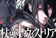 劇情簡介、替代標題及閱讀《杖與劍的Wistoria》漫畫完整章節連結