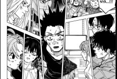 關於阪本的日常《Sakamoto Days》第271話最新外流資訊，皮爾蘇克準備迎戰！