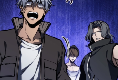 精神徹底崩潰！生的 Manhwa《轉世之光》Reincarnated Streamer 第38章