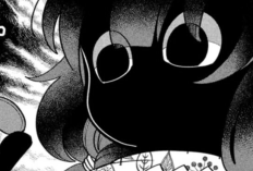 消滅幽靈！中文翻譯 漫畫《神八小妹不可怕》Kaya-chan Isn't Scary 第46章