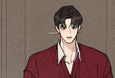 有什麼好擔心的？漫畫《Toying with Daddy》第22話