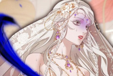 中文翻譯 Manhwa《Predatory Marriage》第81話 | 莉亞彷彿被吸入了一層迷霧之中