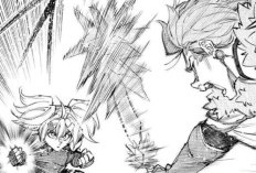 腐敗的煉獄！讀Manga《Shangri-La Frontier》第259章中國翻譯