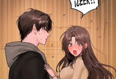 RAW 版本！《Jiwoo and Wooyeon》第14章繁體中文版線上閱讀、共同釋放慾望