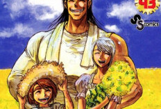 閱讀 Karakuri Circus《傀儡馬戲團》漫畫完整章節連結, 人類與傀儡之間的戰鬥